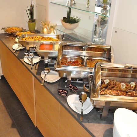 Fehren Einfach Gut Otel Lingen Dış mekan fotoğraf