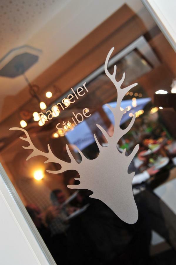 Fehren Einfach Gut Otel Lingen Dış mekan fotoğraf