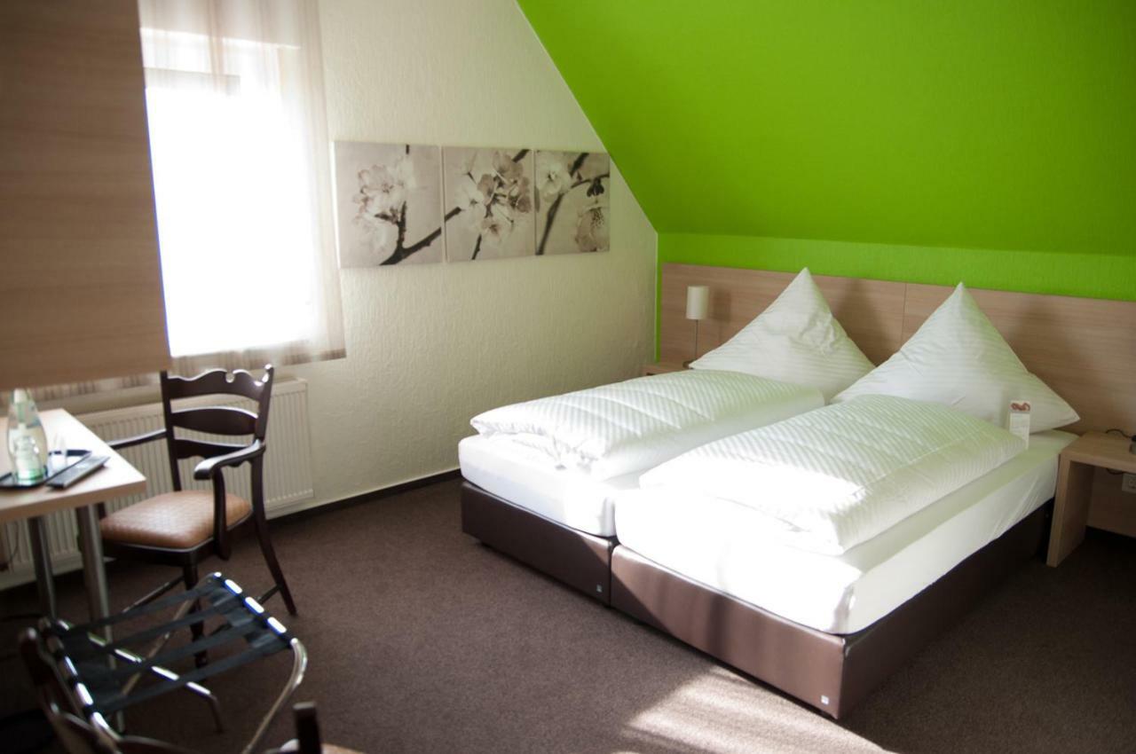 Fehren Einfach Gut Otel Lingen Dış mekan fotoğraf