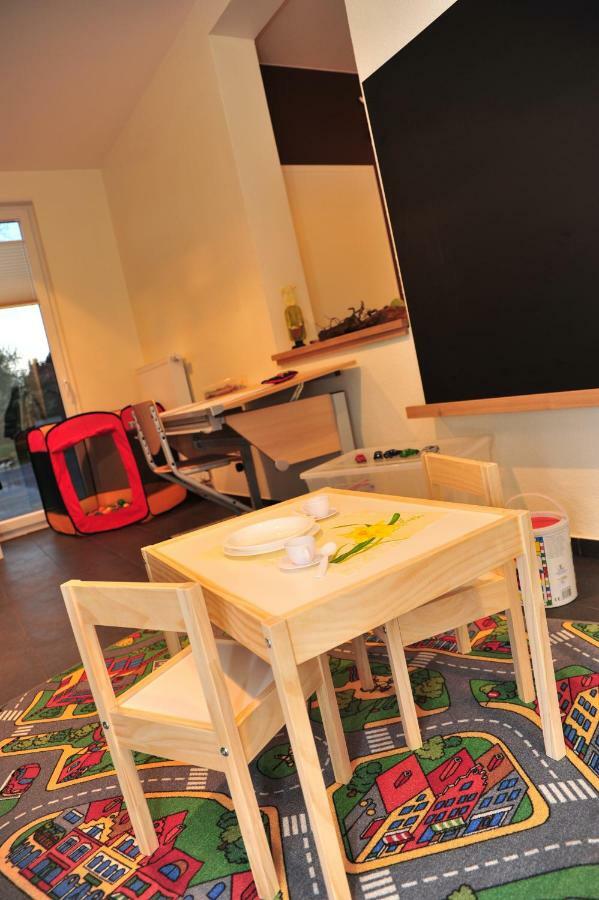 Fehren Einfach Gut Otel Lingen Dış mekan fotoğraf